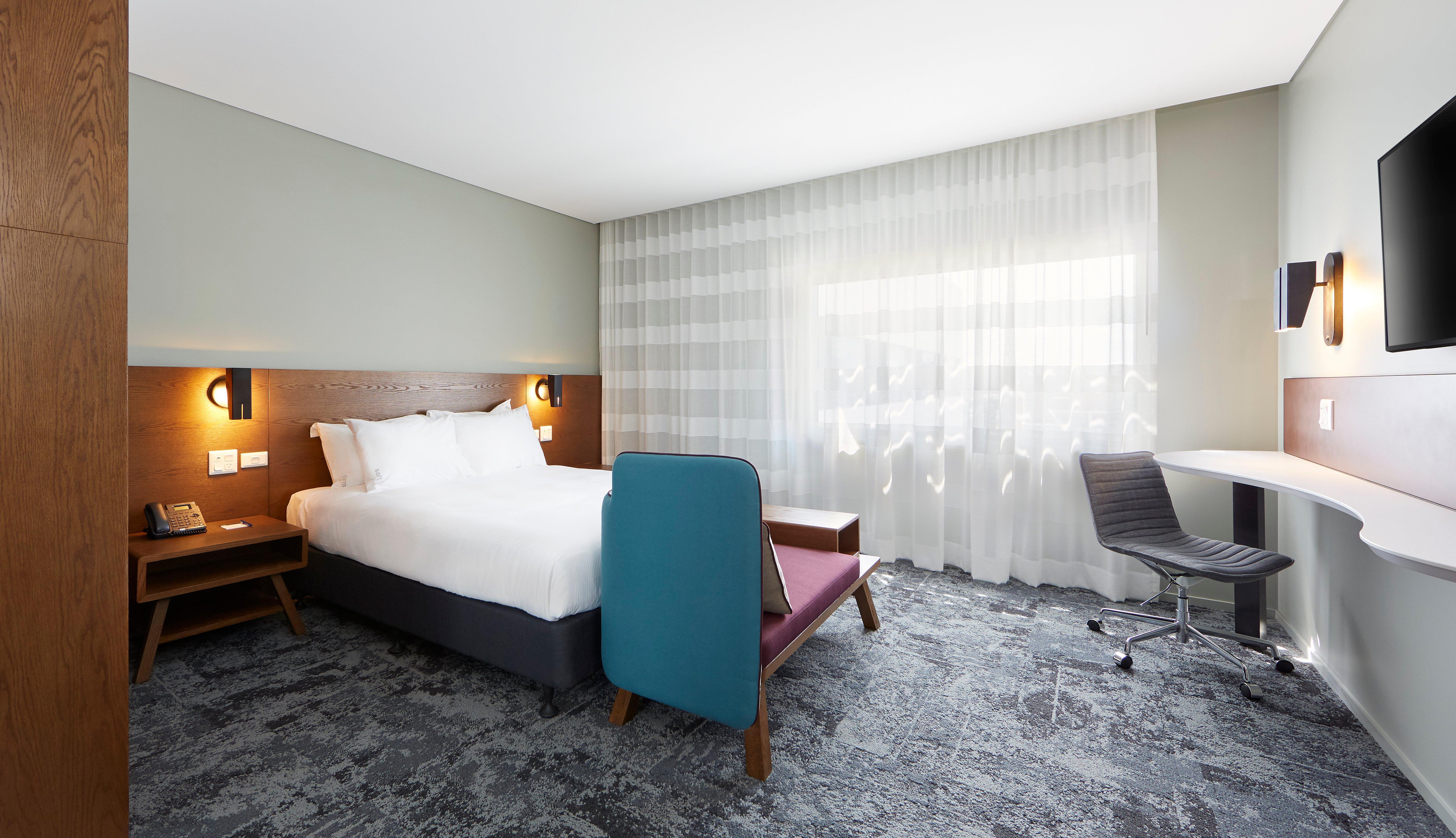Holiday Inn Express Newcastle By Ihg Ngoại thất bức ảnh
