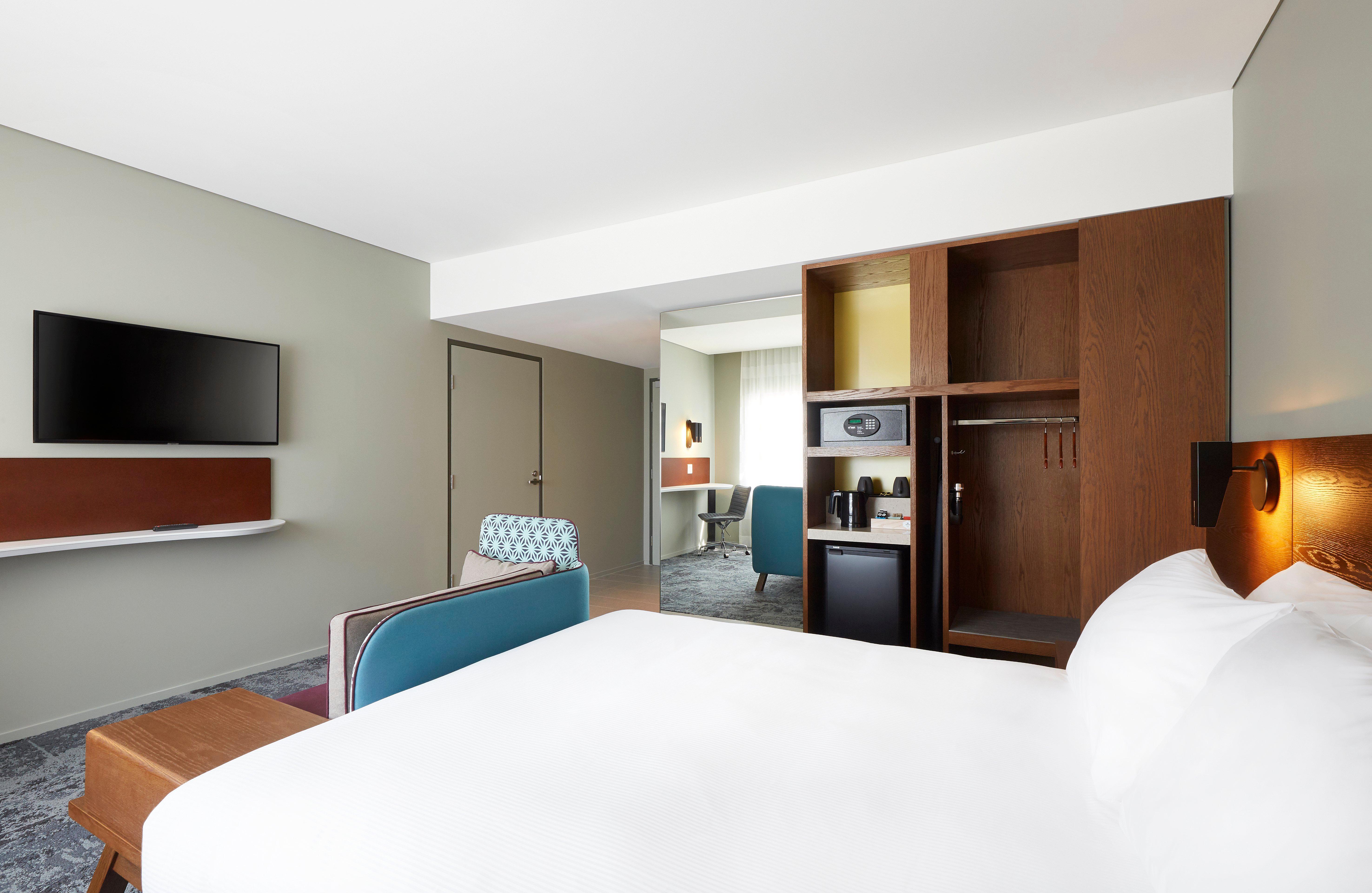 Holiday Inn Express Newcastle By Ihg Ngoại thất bức ảnh