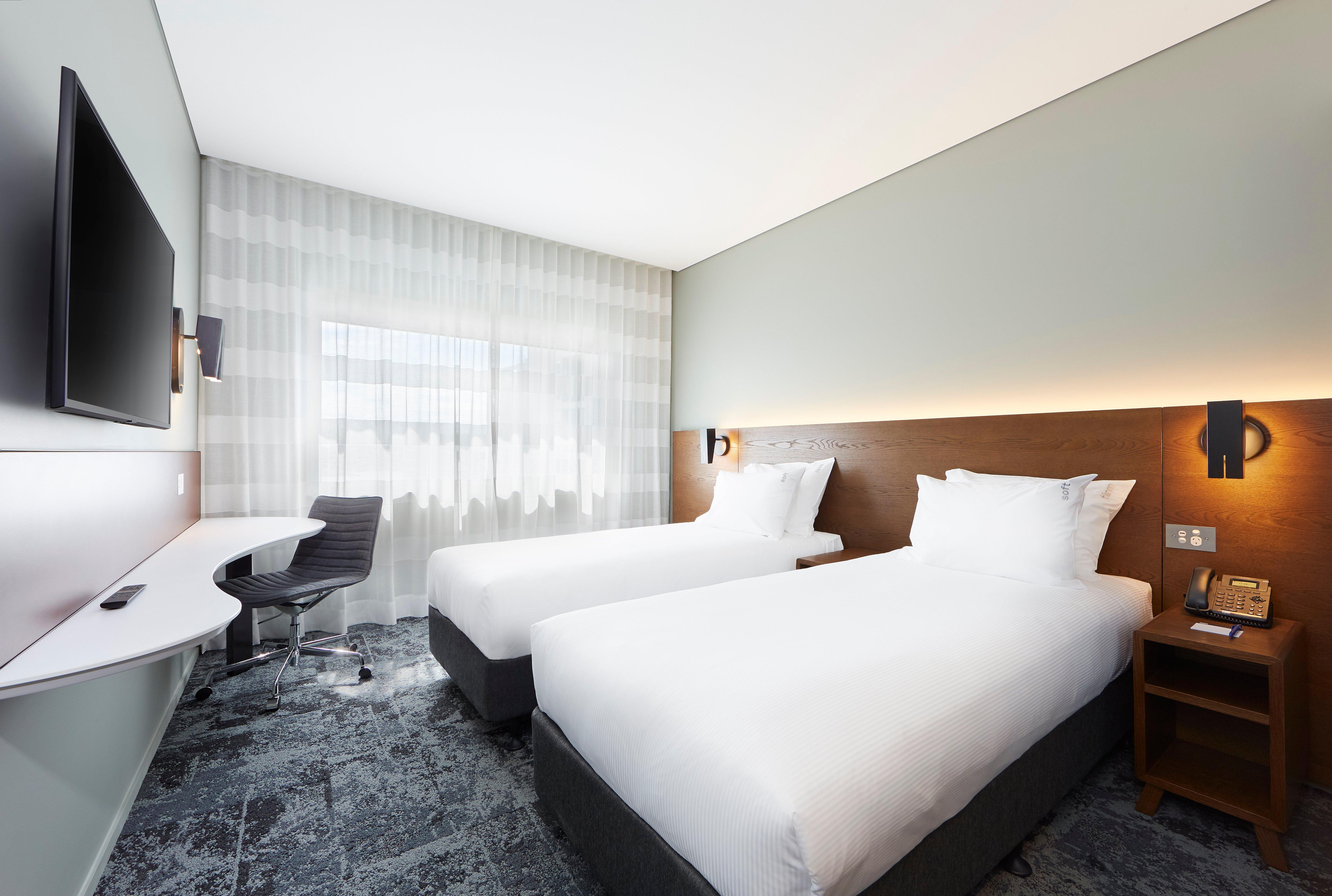 Holiday Inn Express Newcastle By Ihg Ngoại thất bức ảnh