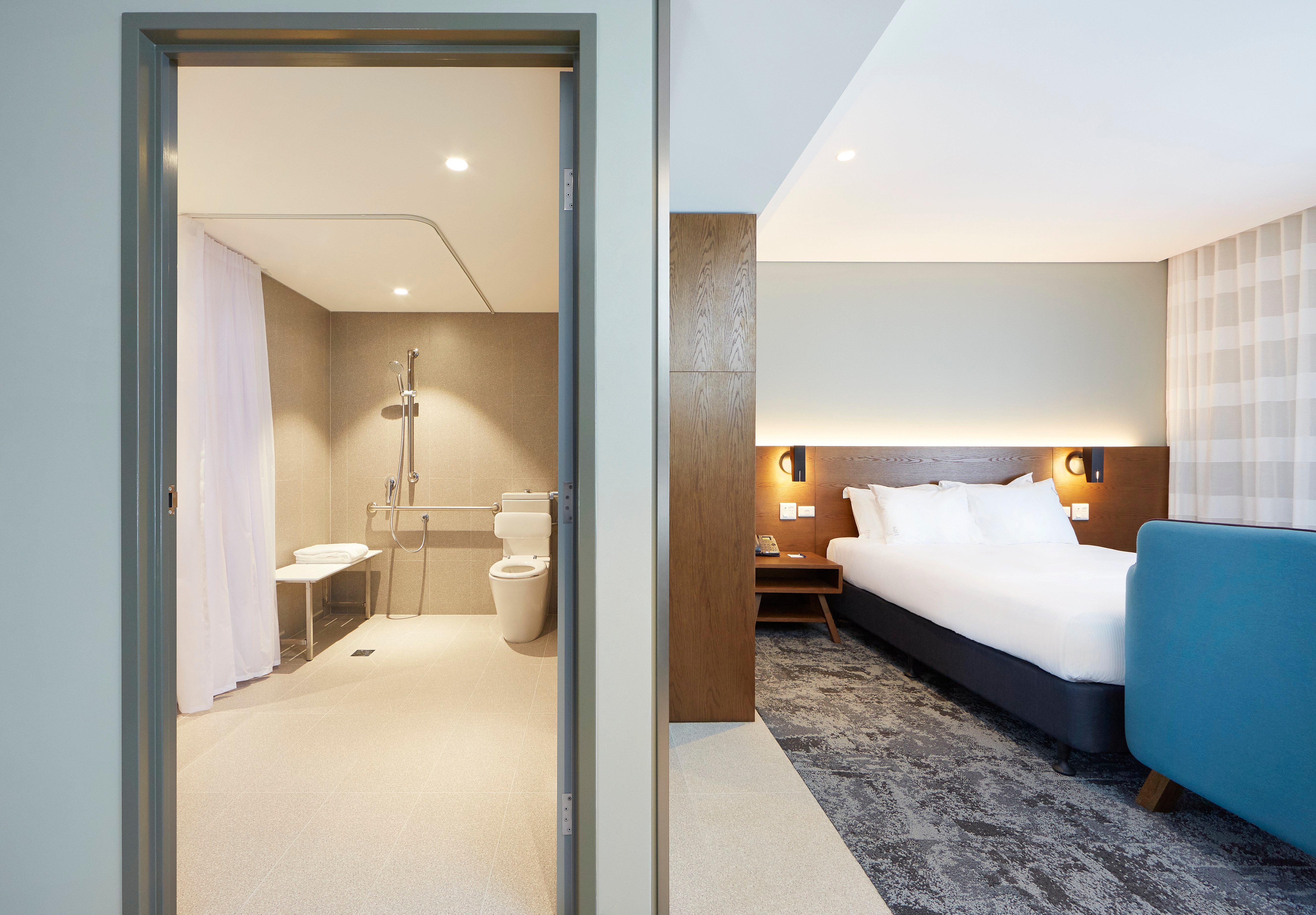 Holiday Inn Express Newcastle By Ihg Ngoại thất bức ảnh