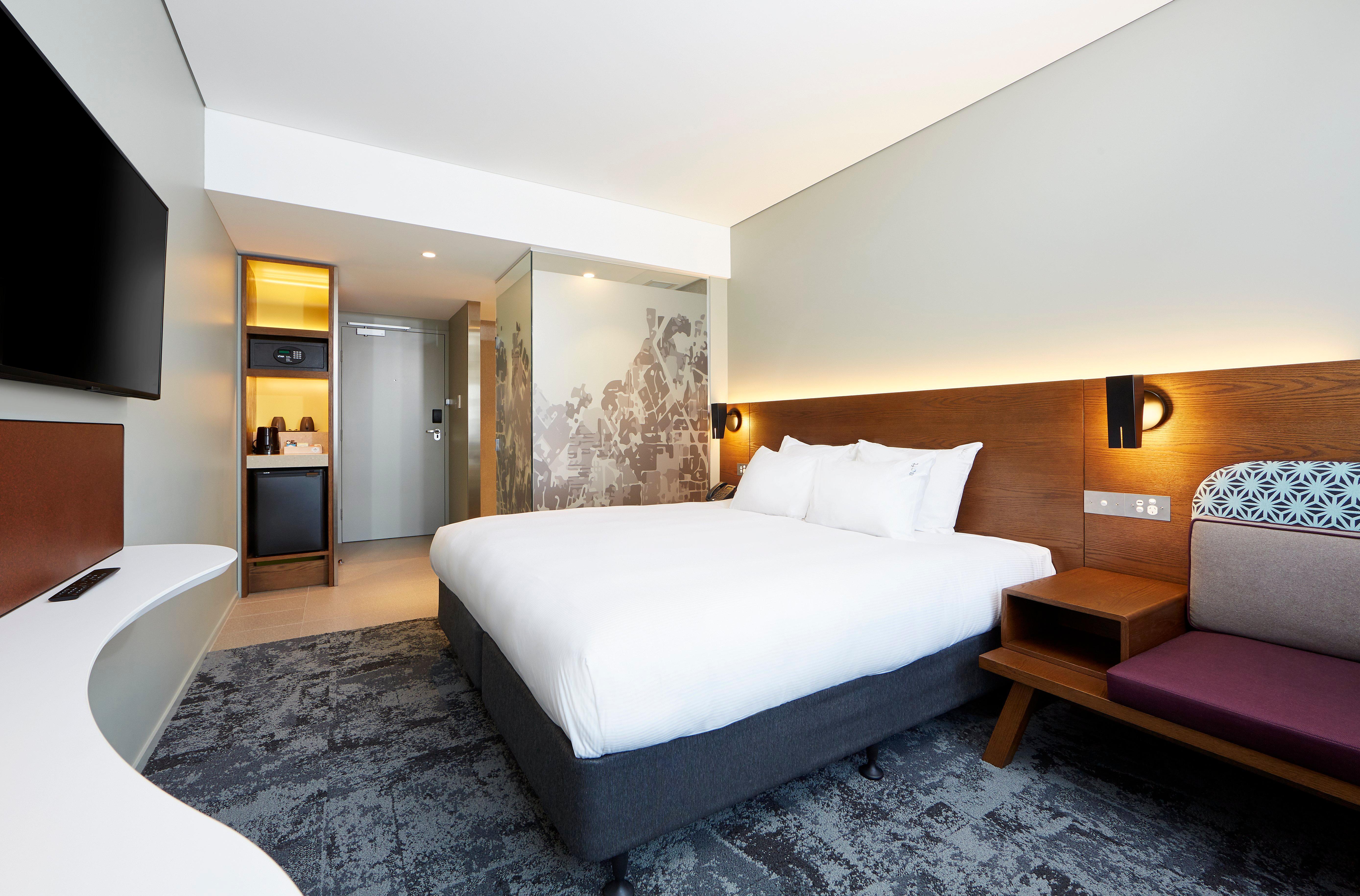 Holiday Inn Express Newcastle By Ihg Ngoại thất bức ảnh