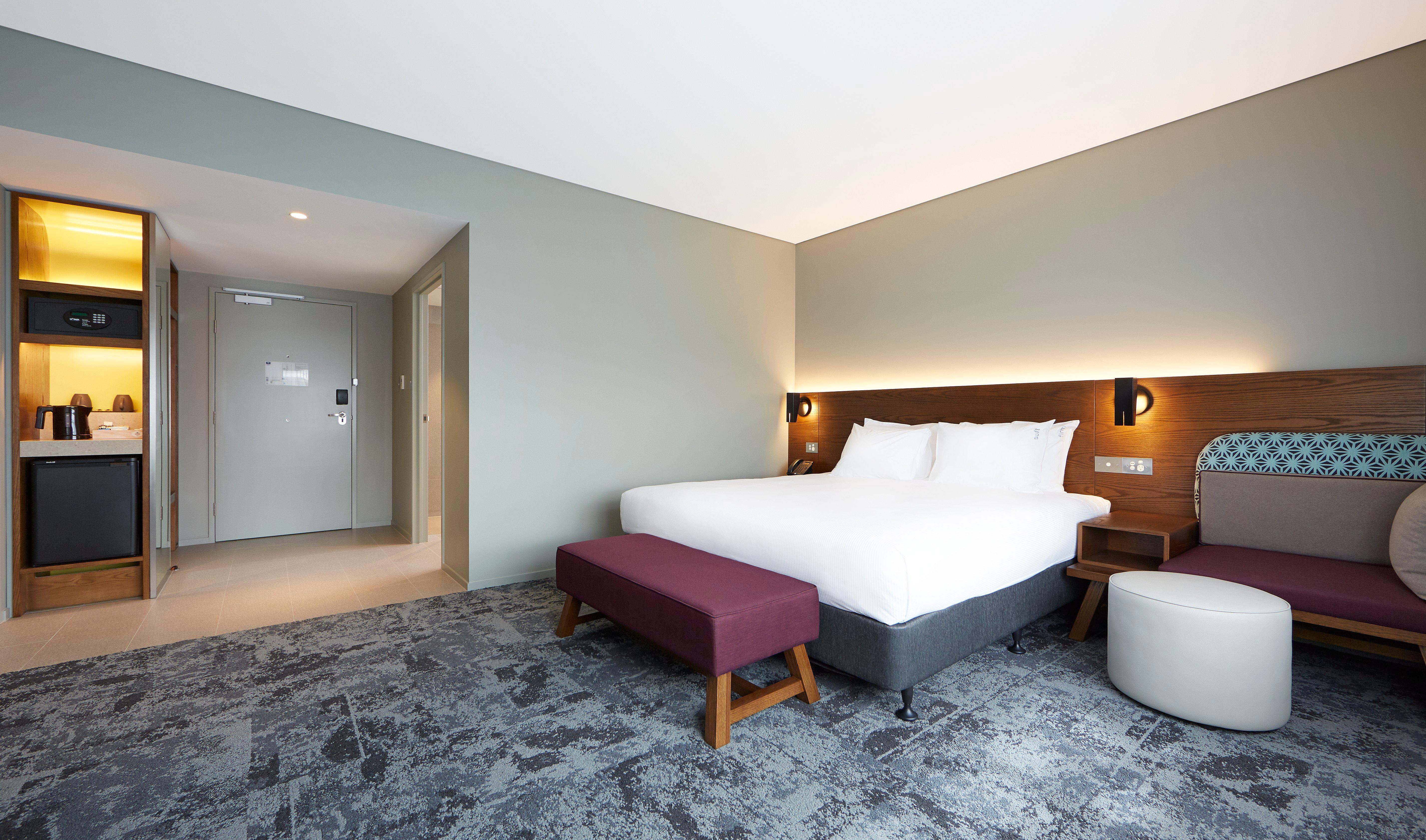Holiday Inn Express Newcastle By Ihg Ngoại thất bức ảnh