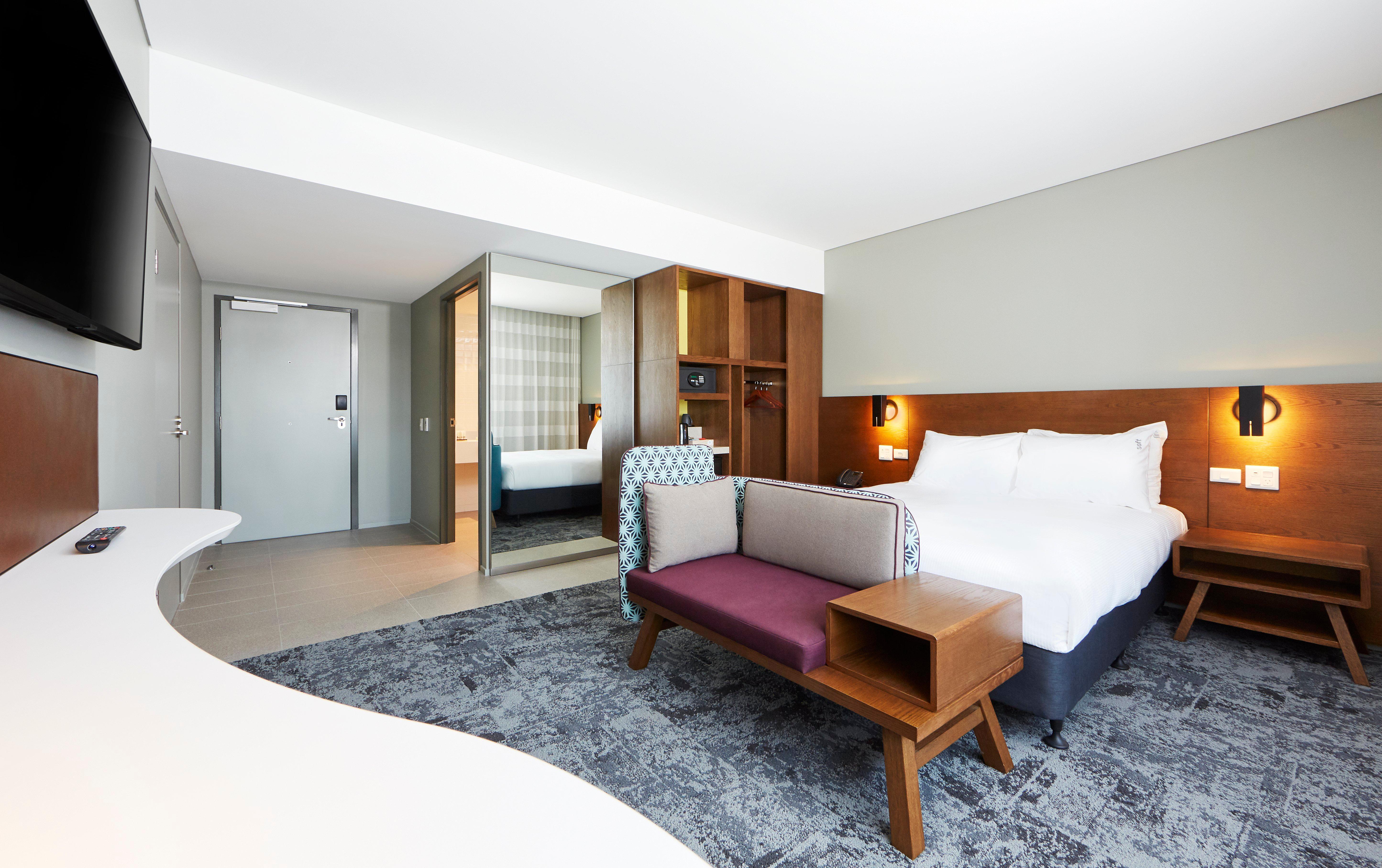 Holiday Inn Express Newcastle By Ihg Ngoại thất bức ảnh