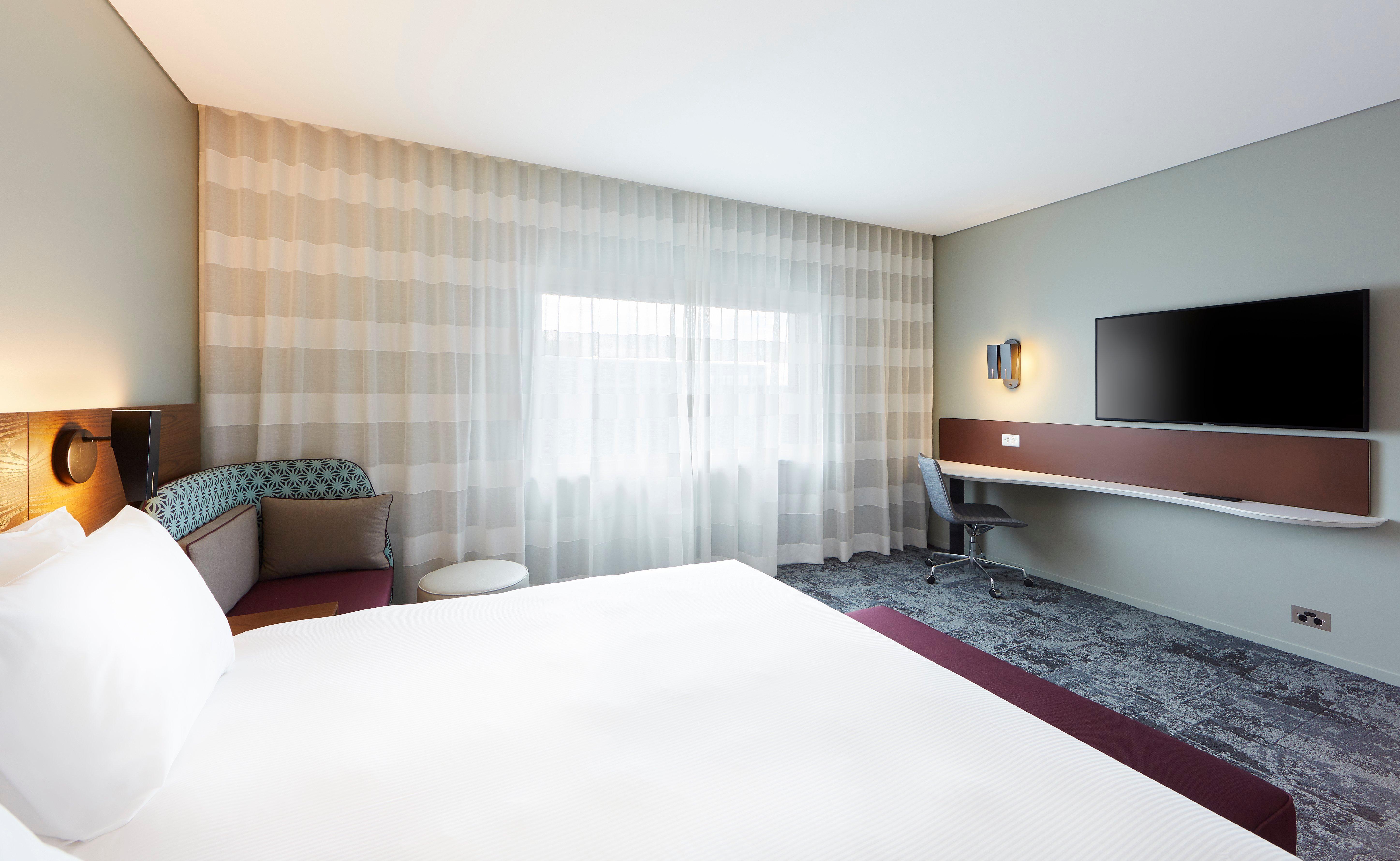 Holiday Inn Express Newcastle By Ihg Ngoại thất bức ảnh