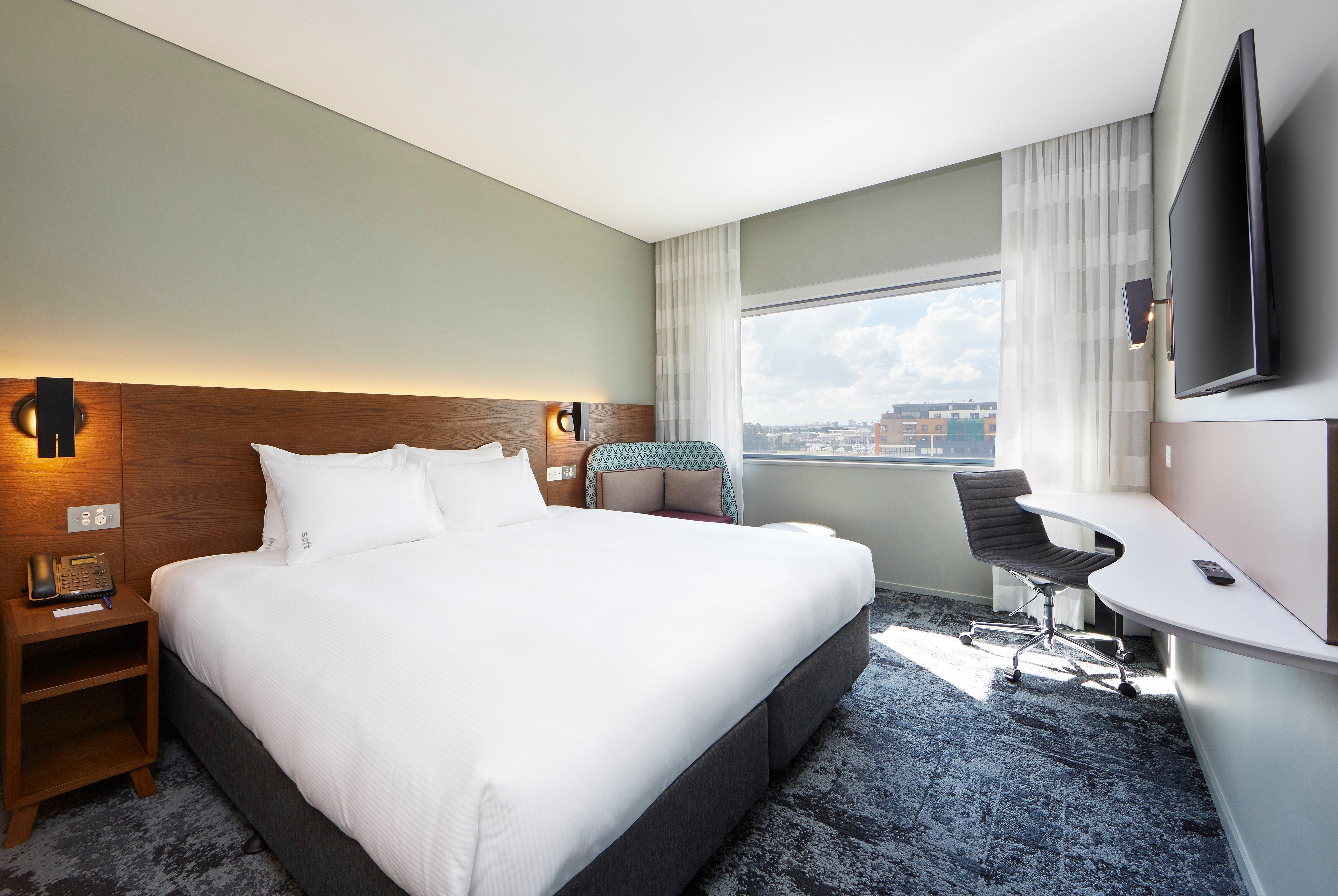 Holiday Inn Express Newcastle By Ihg Ngoại thất bức ảnh