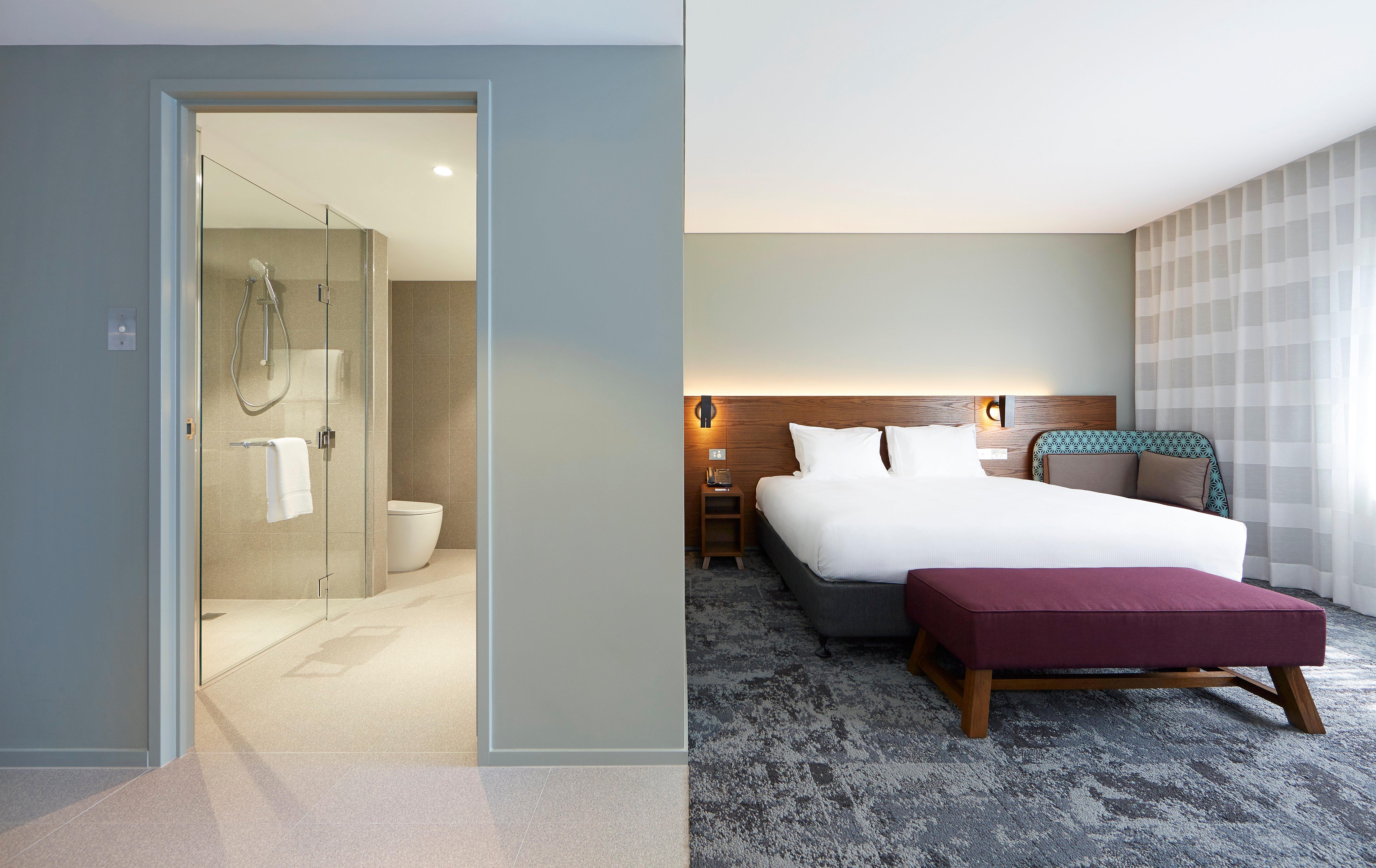 Holiday Inn Express Newcastle By Ihg Ngoại thất bức ảnh
