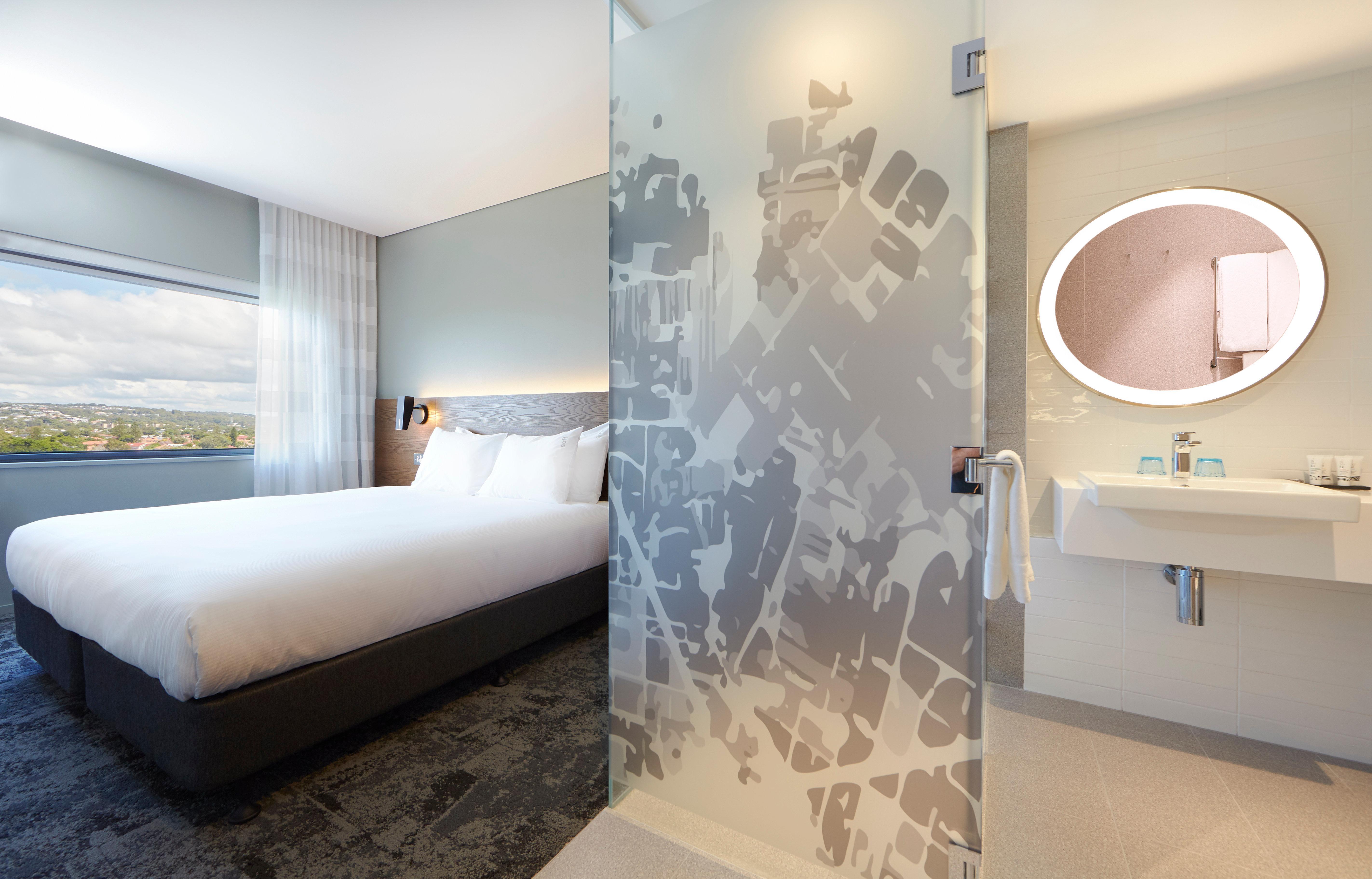 Holiday Inn Express Newcastle By Ihg Ngoại thất bức ảnh