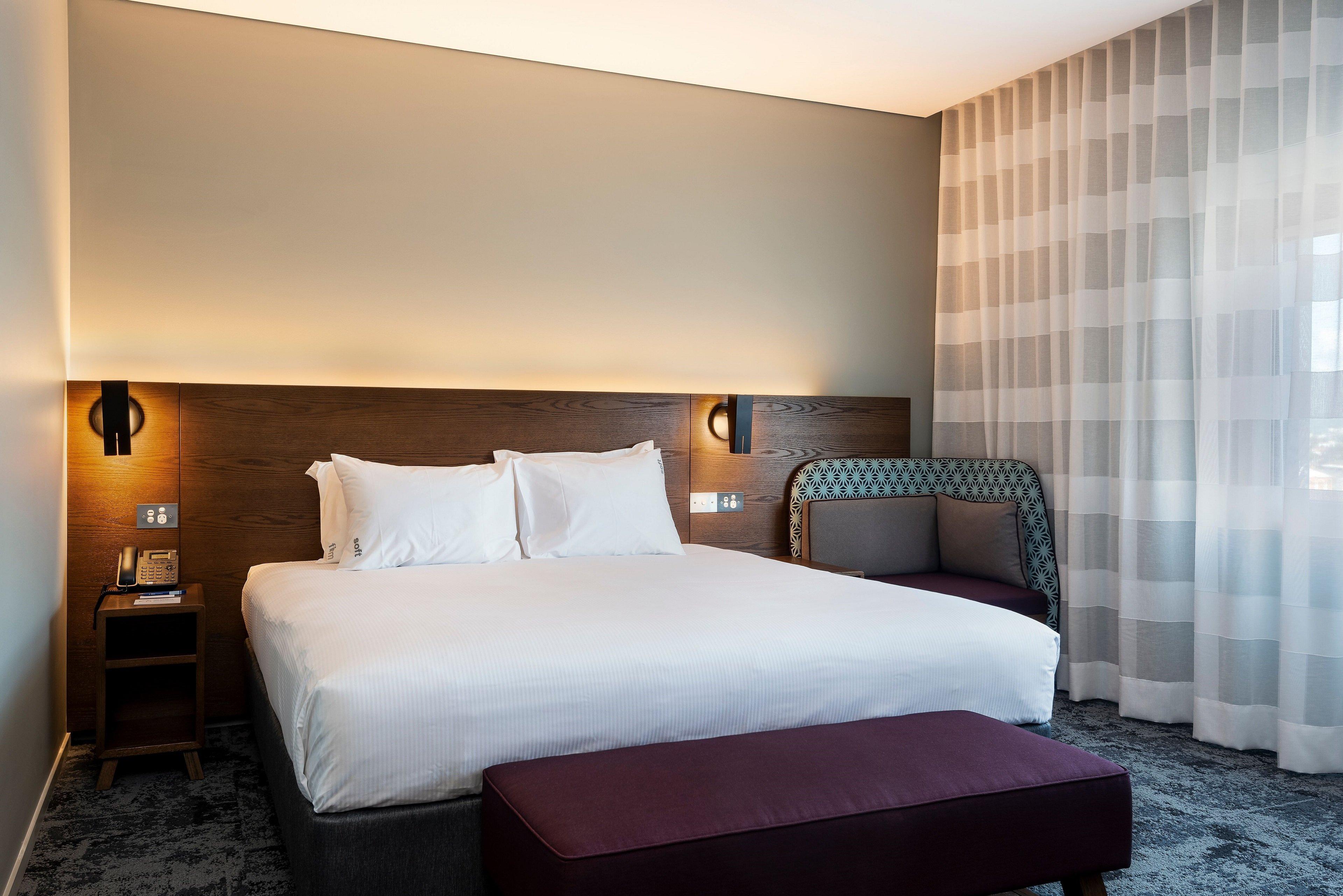 Holiday Inn Express Newcastle By Ihg Ngoại thất bức ảnh