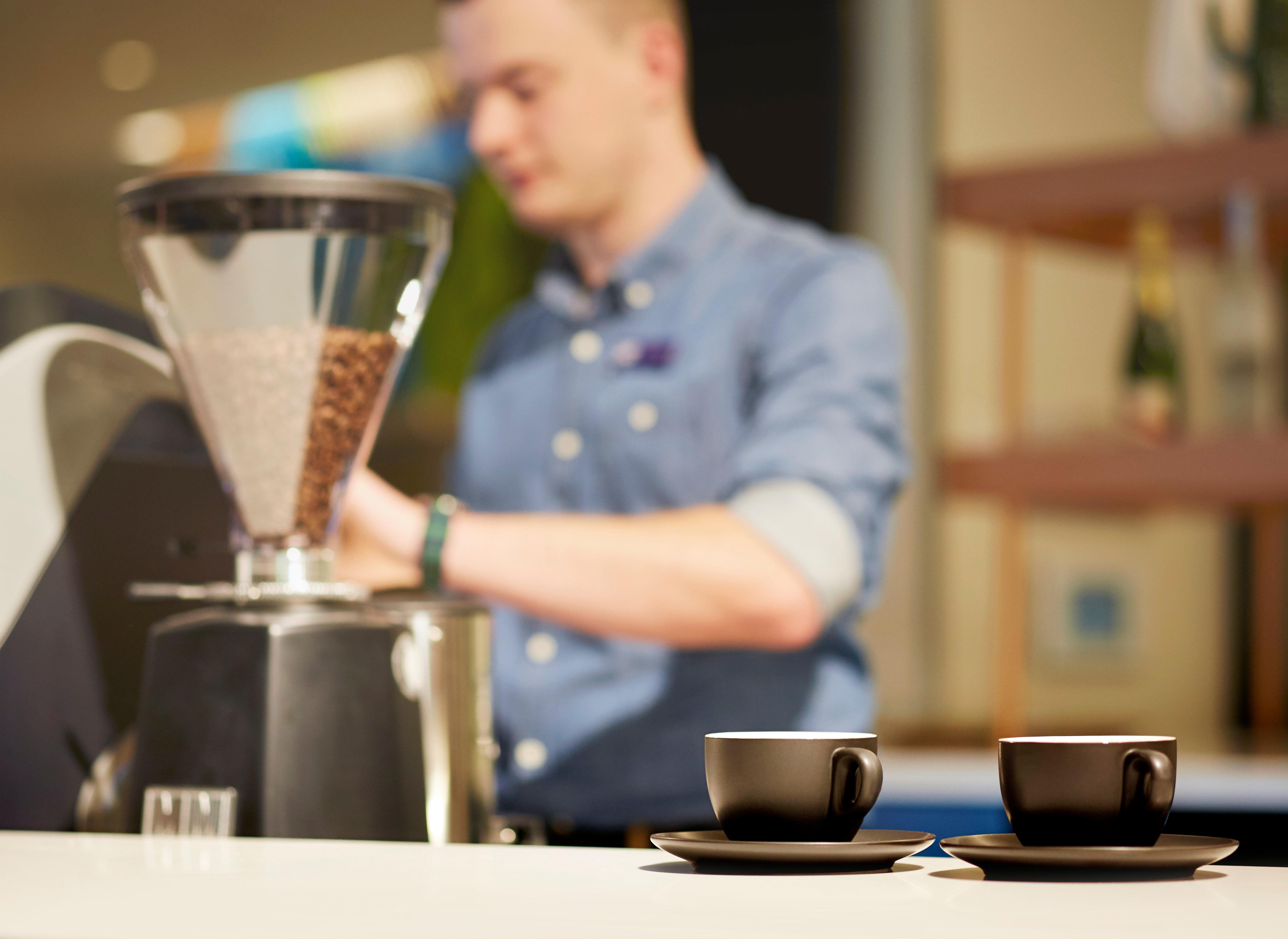 Holiday Inn Express Newcastle By Ihg Ngoại thất bức ảnh