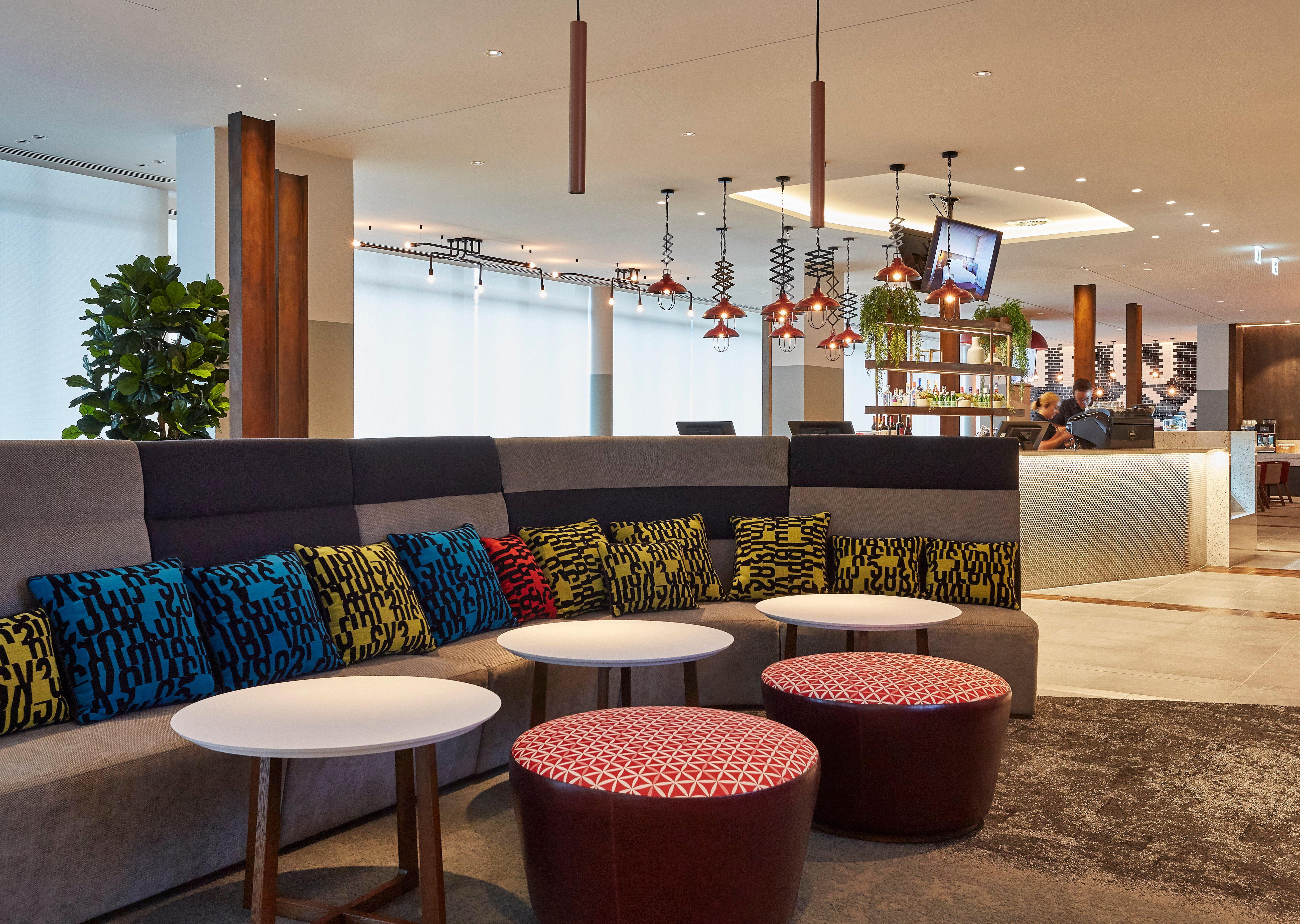Holiday Inn Express Newcastle By Ihg Ngoại thất bức ảnh