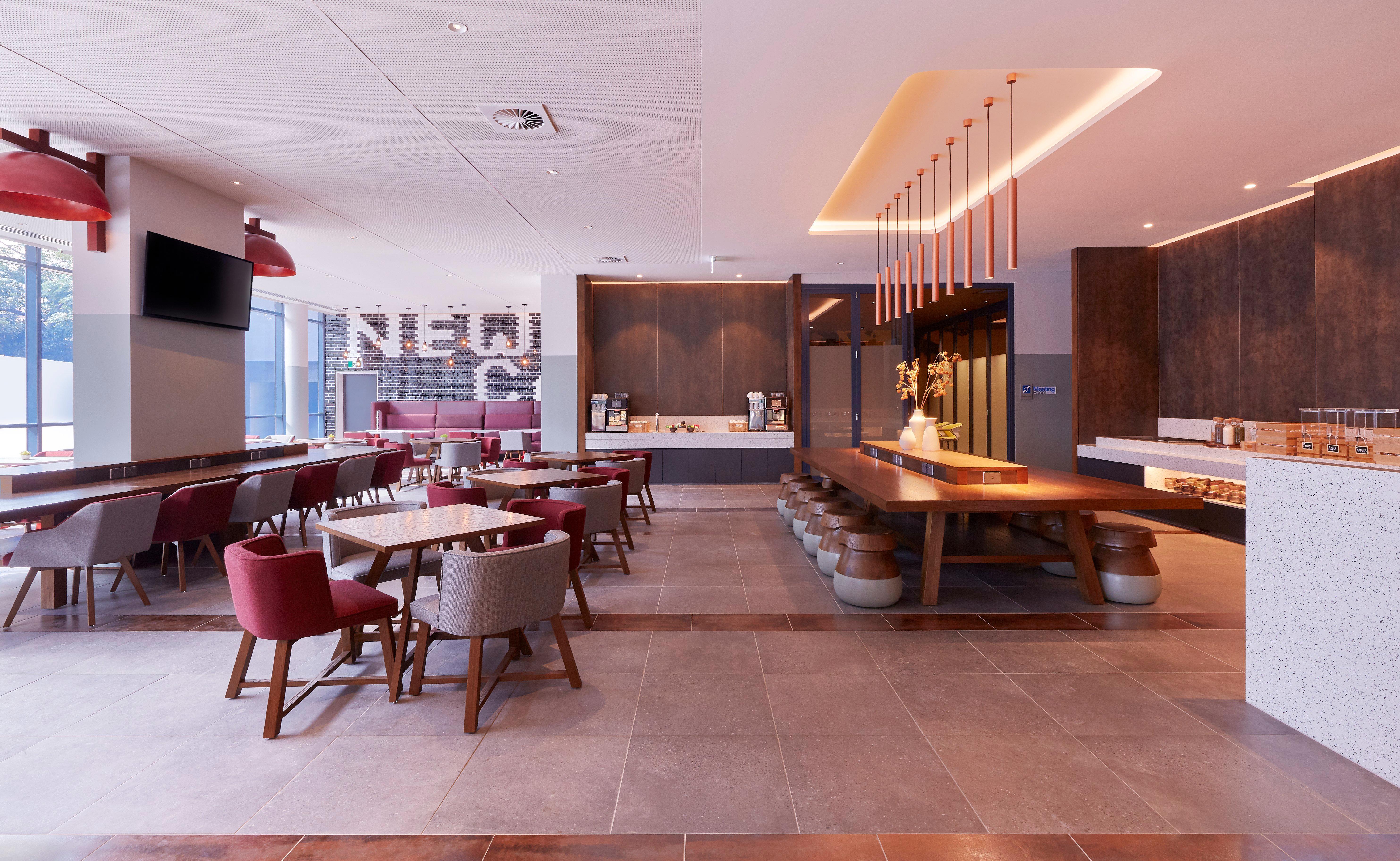 Holiday Inn Express Newcastle By Ihg Ngoại thất bức ảnh