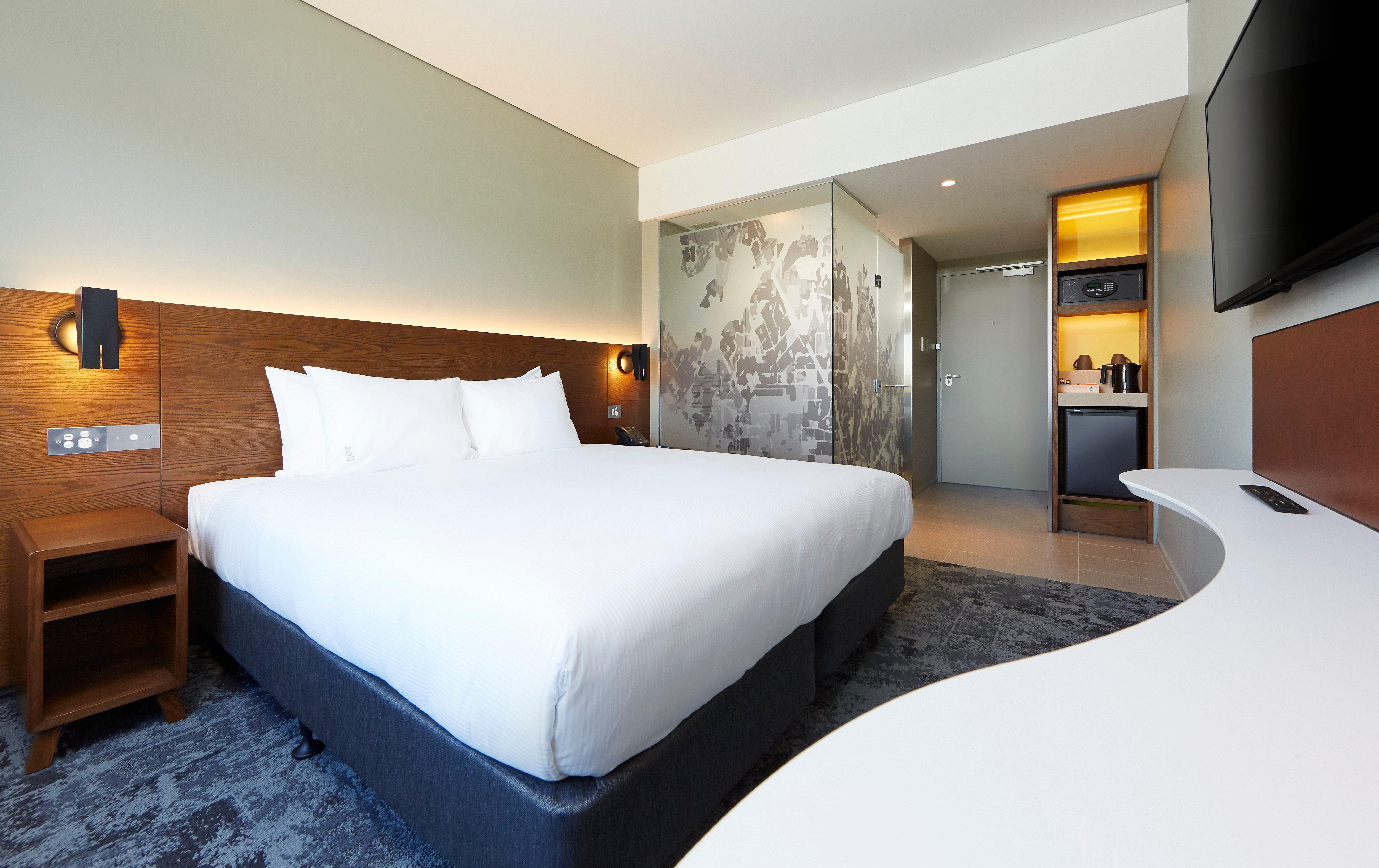 Holiday Inn Express Newcastle By Ihg Ngoại thất bức ảnh