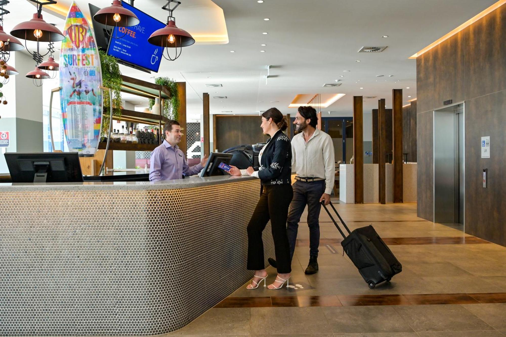 Holiday Inn Express Newcastle By Ihg Ngoại thất bức ảnh