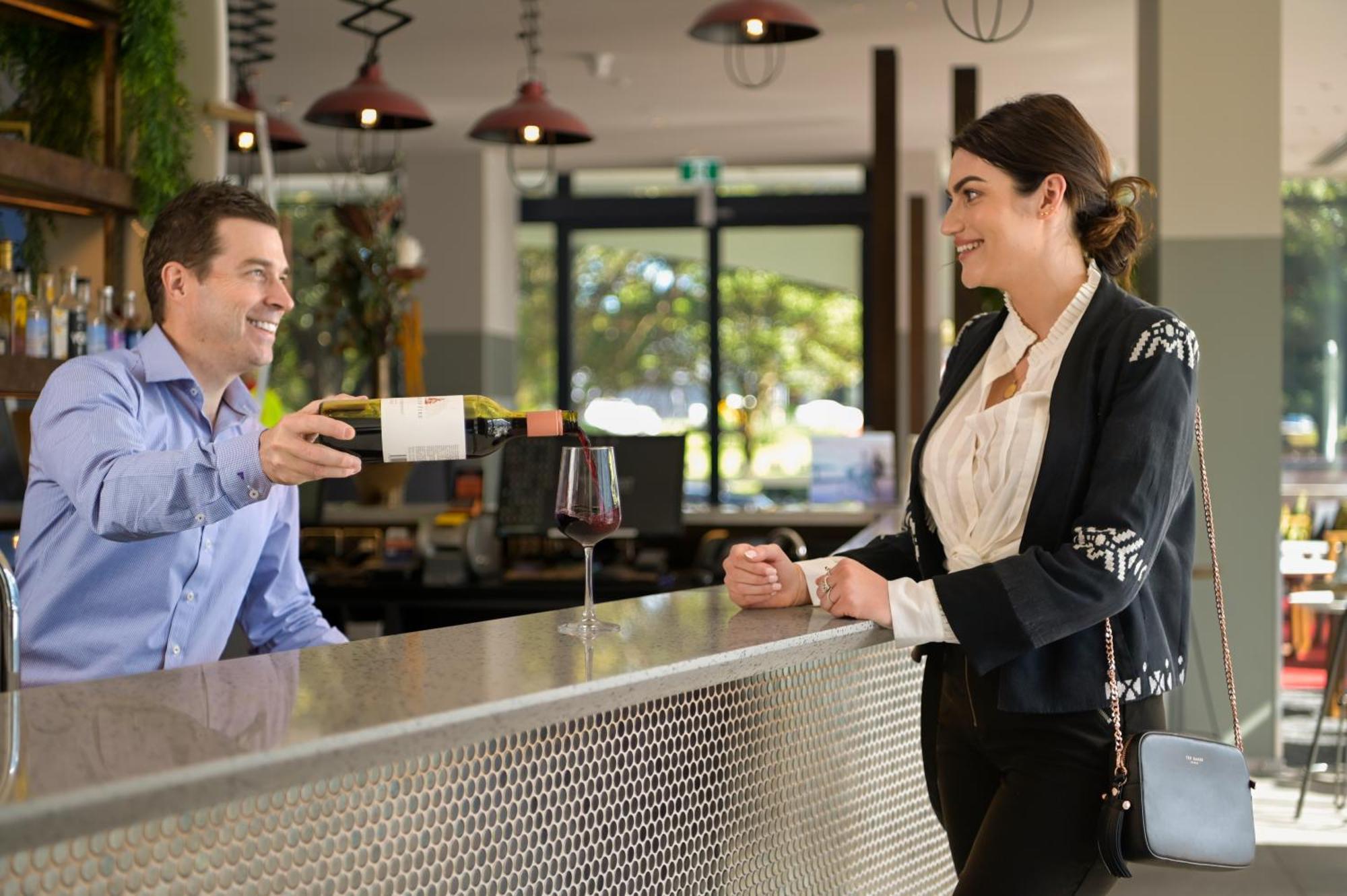 Holiday Inn Express Newcastle By Ihg Ngoại thất bức ảnh