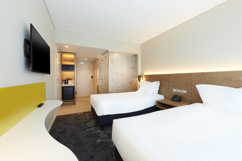 Holiday Inn Express Newcastle By Ihg Ngoại thất bức ảnh