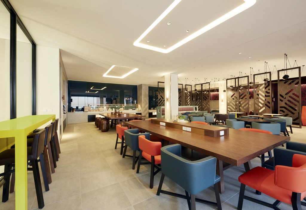 Holiday Inn Express Newcastle By Ihg Ngoại thất bức ảnh